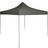 vidaXL Collapsible Party Tent 2x2 m