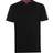 Alpha Industries Nasa Sleeve T-Shirt - Black