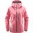 Haglöfs L.I.M Jacket Women - Tulip Pink