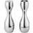 Georg Jensen Cobra Salt Mill, Pepper Mill 2pcs 20.1cm