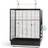 Savic Primo 60 Open Empire Bird Cage