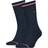 Tommy Hilfiger Iconic Sock - Dark Navy