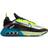 Nike Air Max 2090 M - White/Volt/Valerian Blue/Black