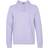 Colorful Standard Men's Organic Popover Hoodie - Lavender