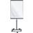 DSI Flip Chart with Whiteboard