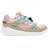 Hummel Bounce Runner Tex Jr - Marshmallow