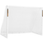 Flick Urban 6x4 uPVC Goal