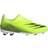 adidas Junior X Ghosted.3 FG - Solar Yellow/Core Black/Royal Blue