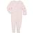 Polo Ralph Lauren Paula Overall - Vihreä/Vaalea Pinkki/Valkoinen