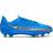 Nike Jr. Phantom GT Academy MG - Photo Blue/Rage Green/Metallic Silver