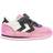 Hummel Reflex Glitter Infant Black Unisex Gris/Rosa