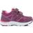 Leaf Hamar Sneakers - Roze/Purper