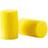3M E-A-R Classic Earplugs 250-pack - Yellow