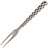 Villeroy & Boch Boston Stekgaffel 19.5cm