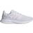 Adidas Runfalcon 2.0 White Screaming Pink Women's