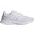 adidas Runfalcon 2.0 White Screaming Pink Women's