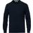 Tiger of Sweden Nichols Crew Neck Pullover - Navy