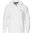 Polo Ralph Lauren Spa Terry Full-Zip Hoodie - White