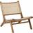 Bloomingville Keila Lounge Chair 78cm