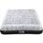Bestway Tritech Luftmadras med indbygget pumpe 203x152x30 cm