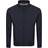 Barbour Royston Casual Harrington Jacket - Navy