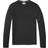 Tommy Hilfiger Homme TJM Original Rib Longsleeve Tee Dm0dm04409 Noir