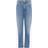 French Connection Palmira Straight Leg Jeans - Light Blue