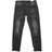 Gabba Rey Thor Jeans - Black Denim