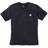Carhartt Workwear Pocket Short-Sleeve T-shirt - Black