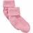 Minymo Baby Rib Sock 2-pack - Rose (5068 R-509)