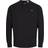 Levi's New Original Crew Neck Sweatshirt - Mineral Black/Black