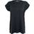 Urban Classics Extended Shoulder Tee - Ladies