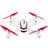 Hubsan H502E X4 Quadcopter