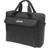 Manhattan London Laptop Bag 14" - Black