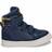 Hummel Stadil Check Jr - Black Iris