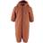 Wheat Harley Thermosuit - Terracotta