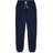 Polo Ralph Lauren Boy's Cuffed Fleece Jogging Bottoms - Navy