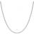 Nomination Seimia Necklace - Silver