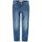 Levi's Kid's 710 Super Skinny Jeans - Keira Blue (865240023)