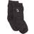 Stuckies Socks Wool - Ash