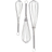 Tala Chef Aid Whisk 3pcs