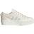 Adidas Nizza Platform Hi - Femme Chaussures - Beige