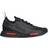 Adidas NMD_R1 Spectoo Black Solar Red Men's