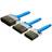 ANZA 700092 Set 3 Piece Malerpensel