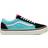 Vans Anaheim Factory Old Skool 36 DX - Og Black/Og Aqua