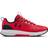 Under Armour Charged Commit TR 3 M - Red