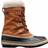 Sorel Winter Carnival - Camel Brown