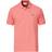 Lacoste Classic Fit L.12.12 Polo Shirt - Pink