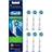 Oral-B CrossAction 80339345 6 pcs