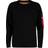 Alpha Industries X-Fit Sweatshirt - Black